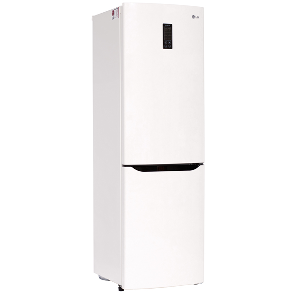 Холодильник LG GA-B409SVQA